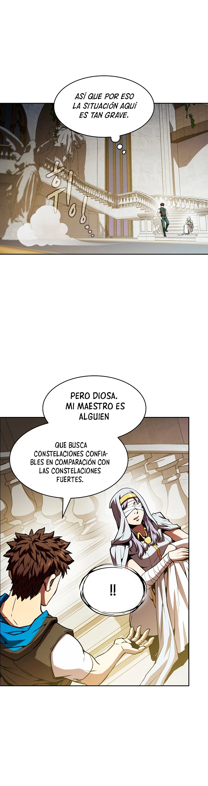 La Constelación que Regresa del Infierno > Capitulo 56 > Page 271